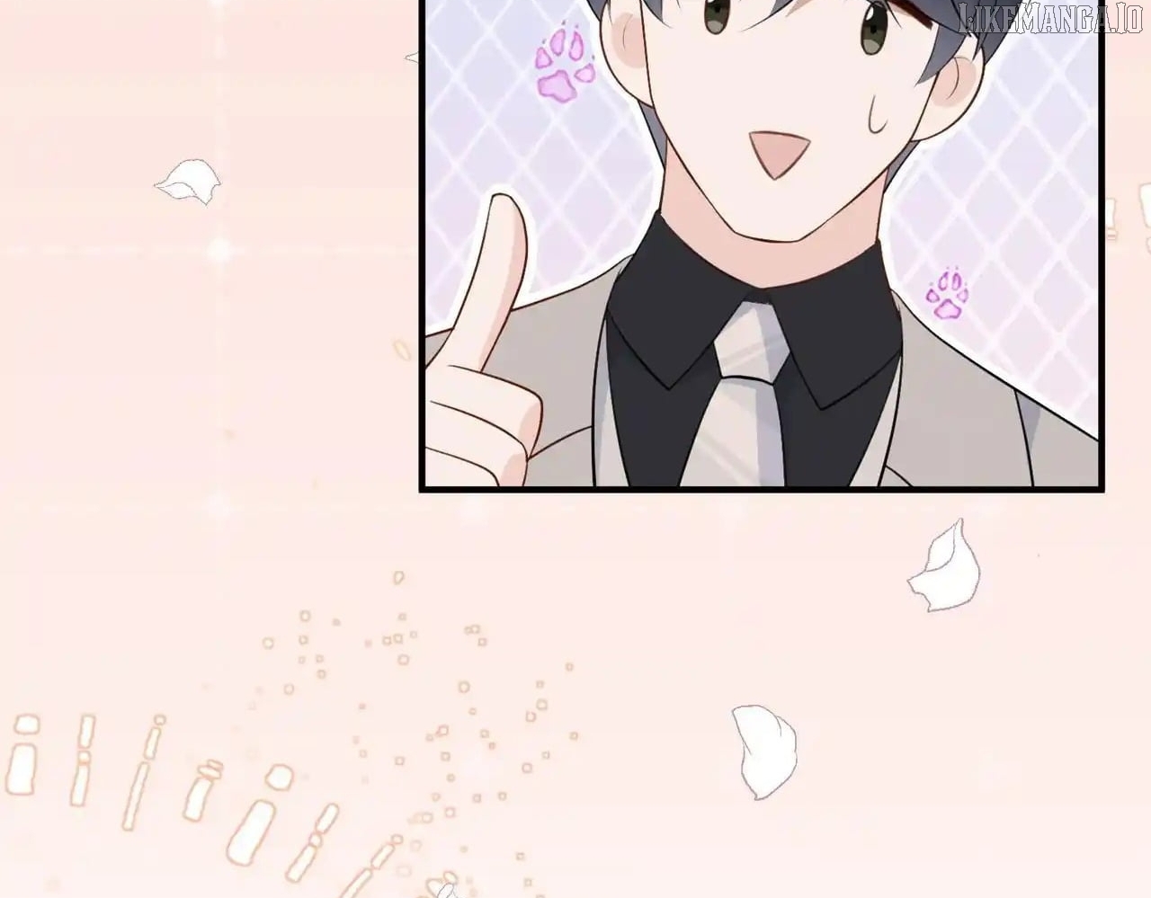 100-Day Warm Marriage Chapter 79 - page 54